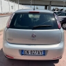 FIAT PUNTO EVO 1.4 METANO DI SERIE ANNO 2012